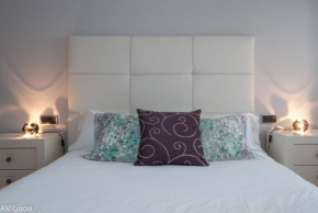 Precioso apartamento en Playa San Lorenzo